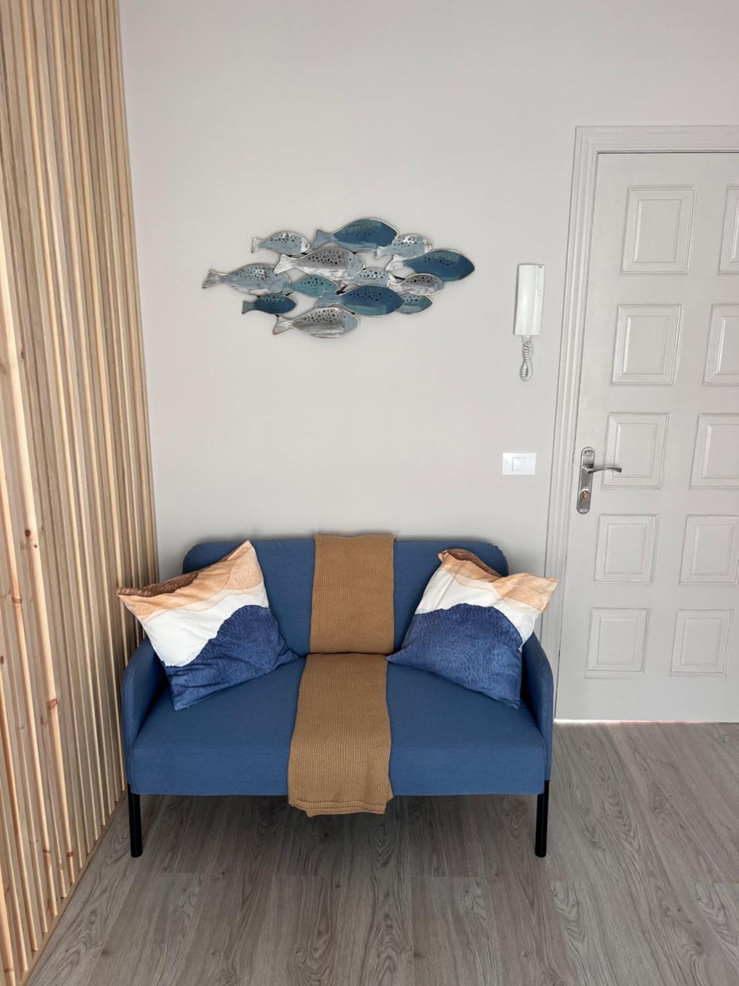 Casa Brisa Marina Corralejo Exterior foto