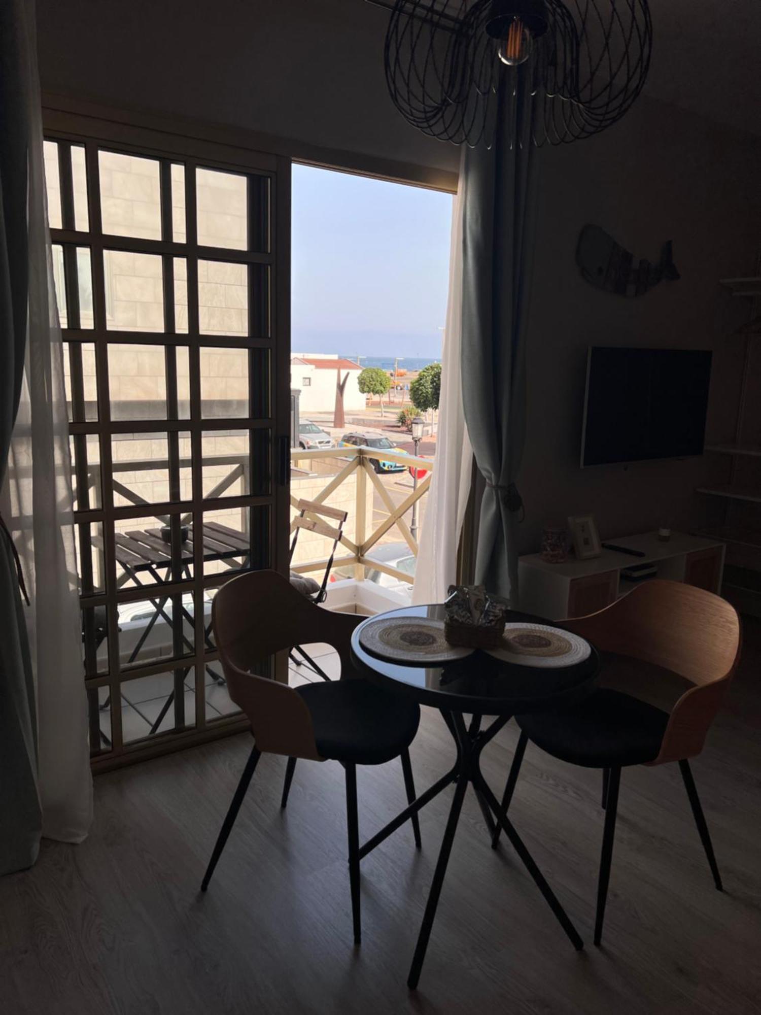 Casa Brisa Marina Corralejo Exterior foto