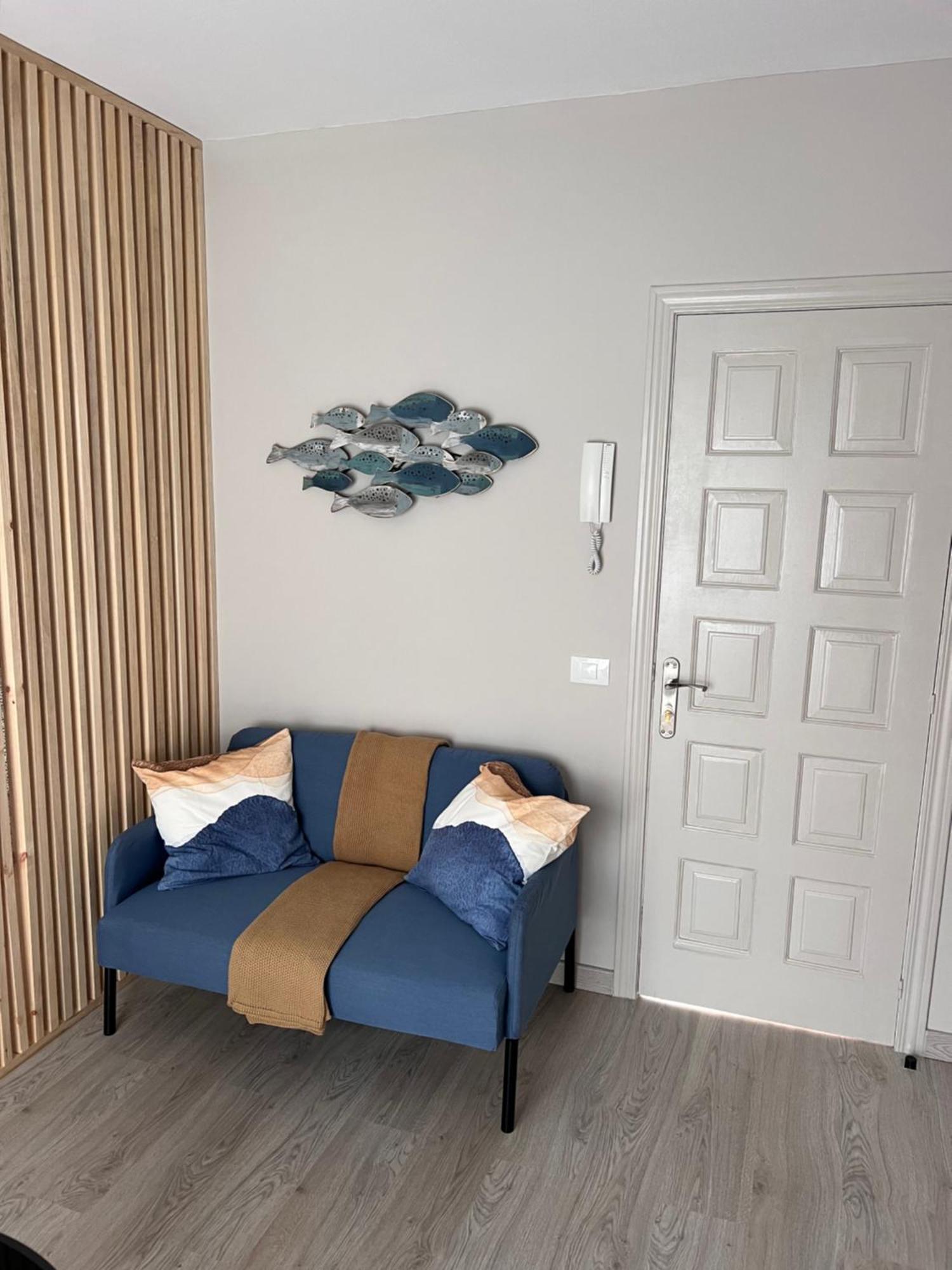 Casa Brisa Marina Corralejo Exterior foto